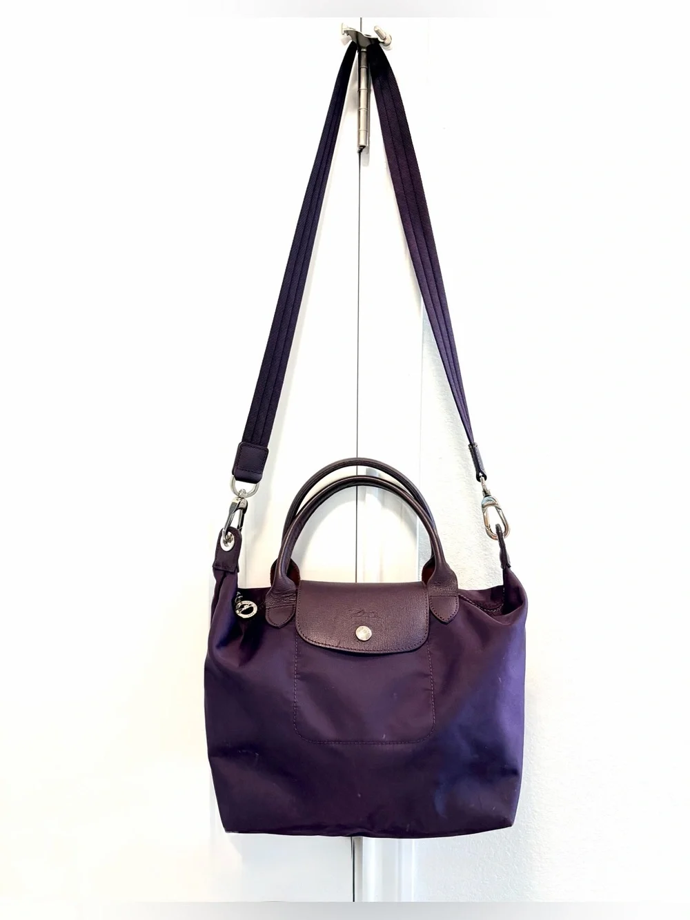 Longchamp 100% authentic
